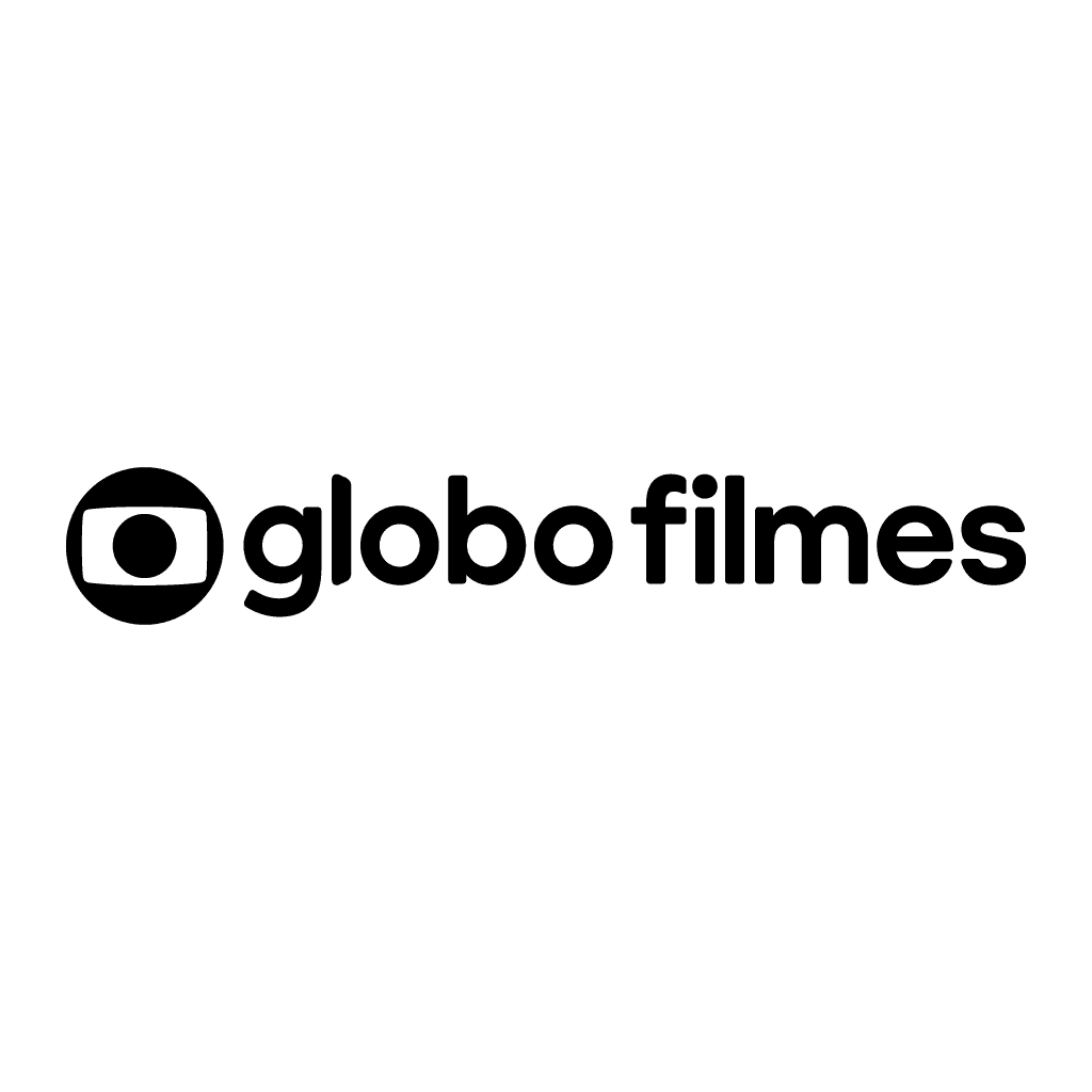 Logo Globo Filmes