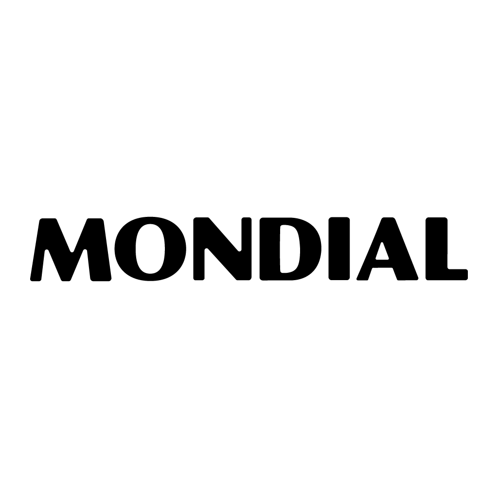 Logo Mondial