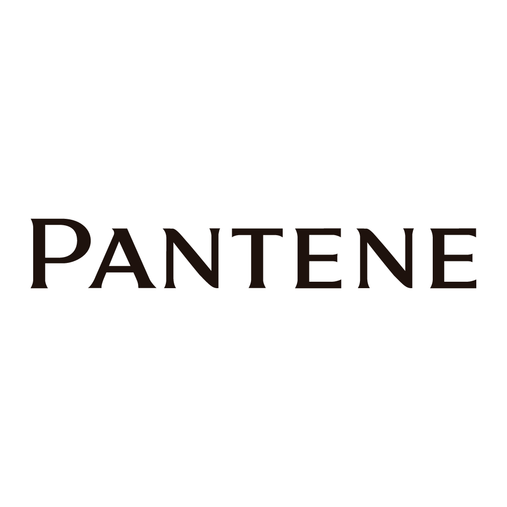 Logo Pantene